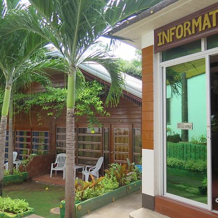 Alona Hidden Dream Resort Đảo Đảo Panglao Ngoại thất bức ảnh