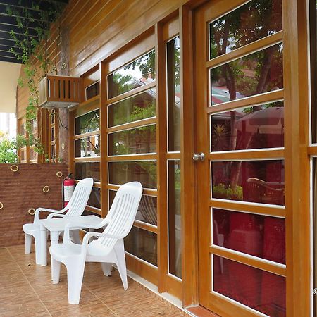 Alona Hidden Dream Resort Đảo Đảo Panglao Ngoại thất bức ảnh
