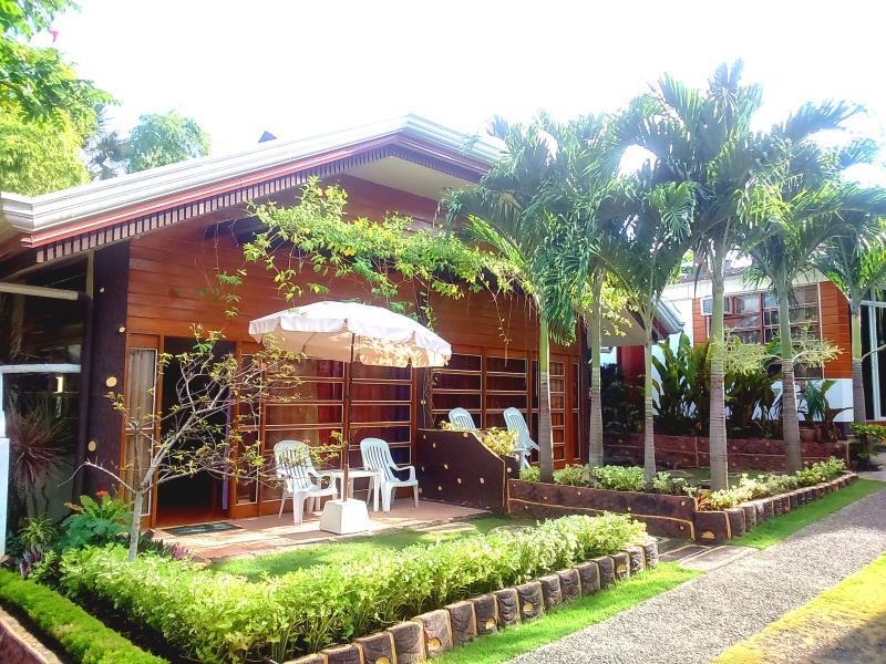 Alona Hidden Dream Resort Đảo Đảo Panglao Ngoại thất bức ảnh