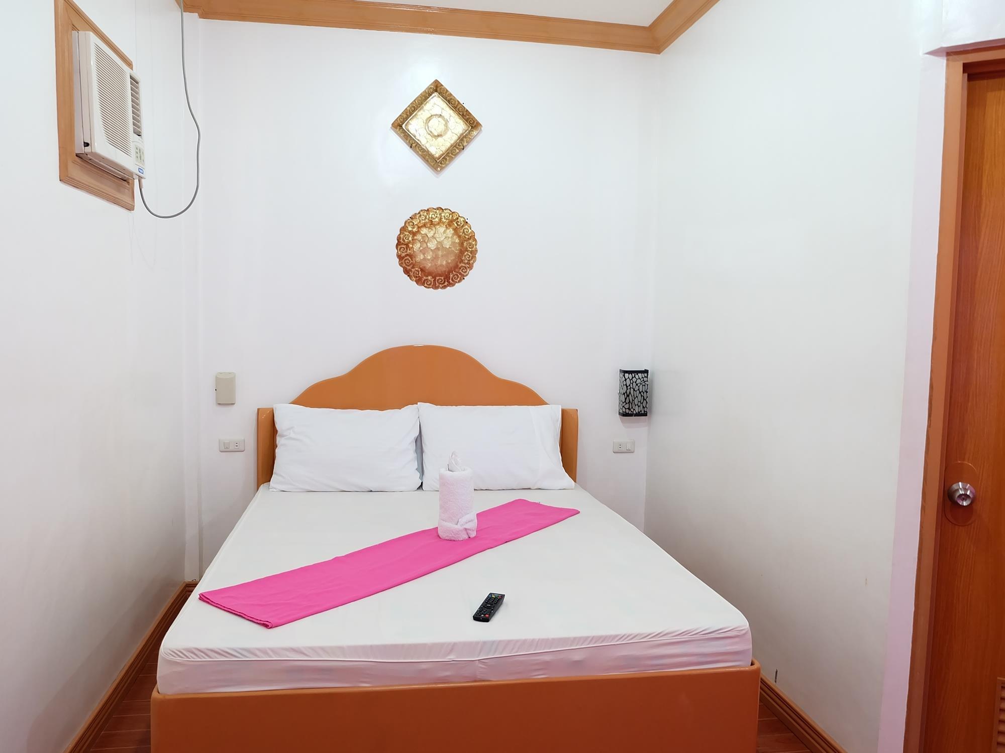 Alona Hidden Dream Resort Đảo Đảo Panglao Ngoại thất bức ảnh