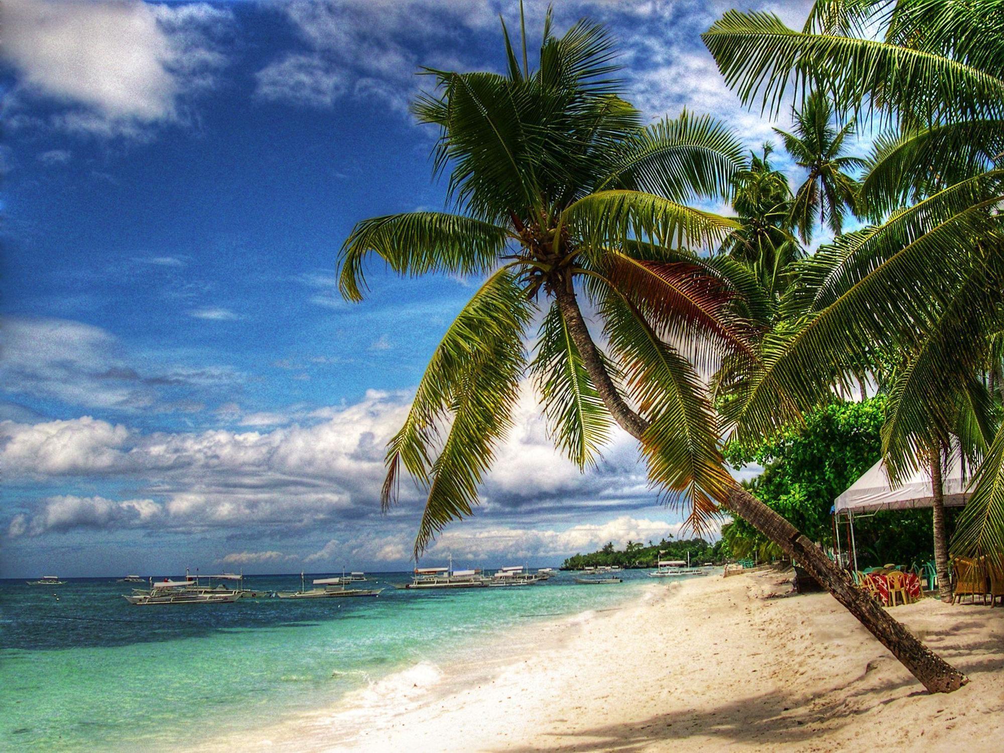 Alona Hidden Dream Resort Đảo Đảo Panglao Ngoại thất bức ảnh