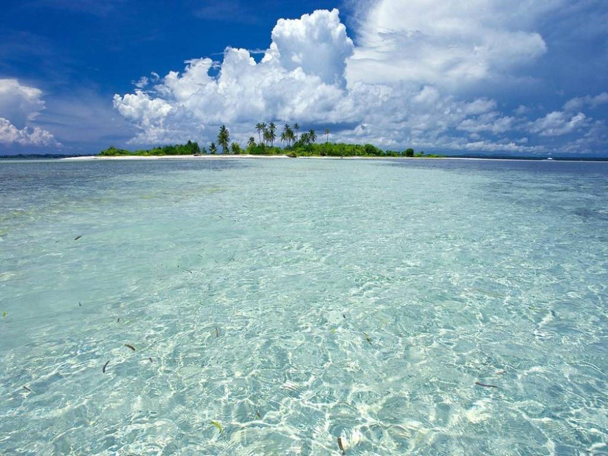 Alona Hidden Dream Resort Đảo Đảo Panglao Ngoại thất bức ảnh