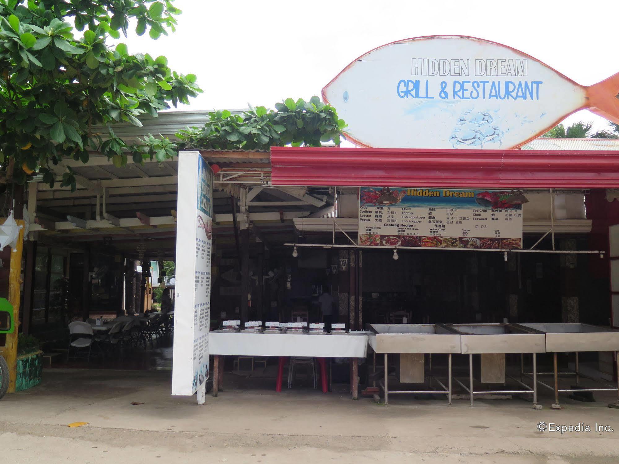 Alona Hidden Dream Resort Đảo Đảo Panglao Ngoại thất bức ảnh
