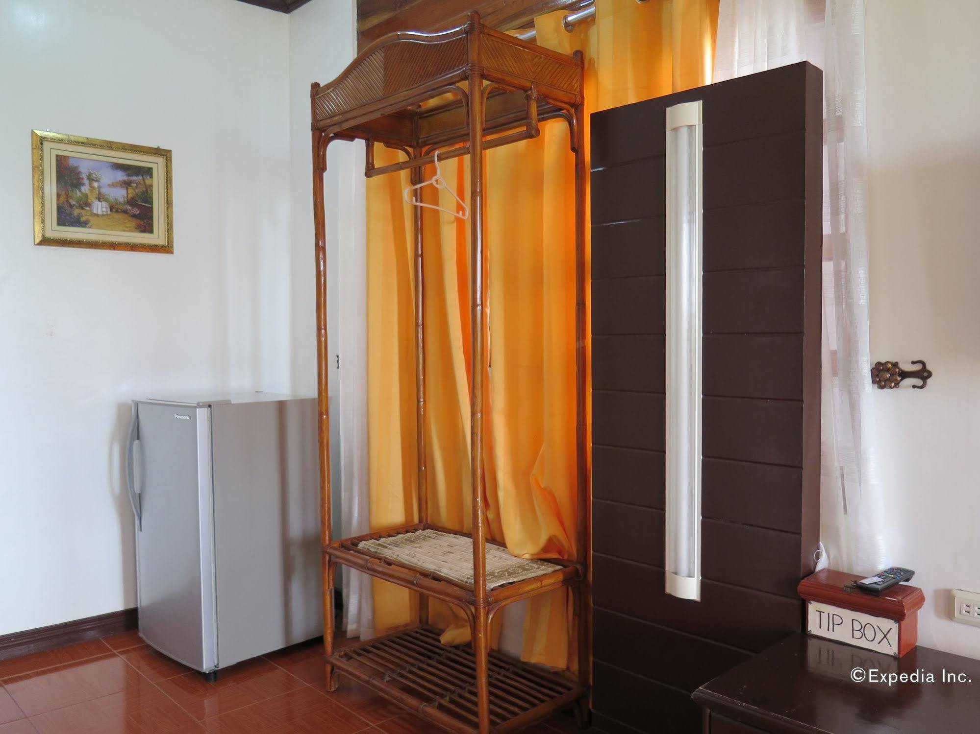 Alona Hidden Dream Resort Đảo Đảo Panglao Ngoại thất bức ảnh