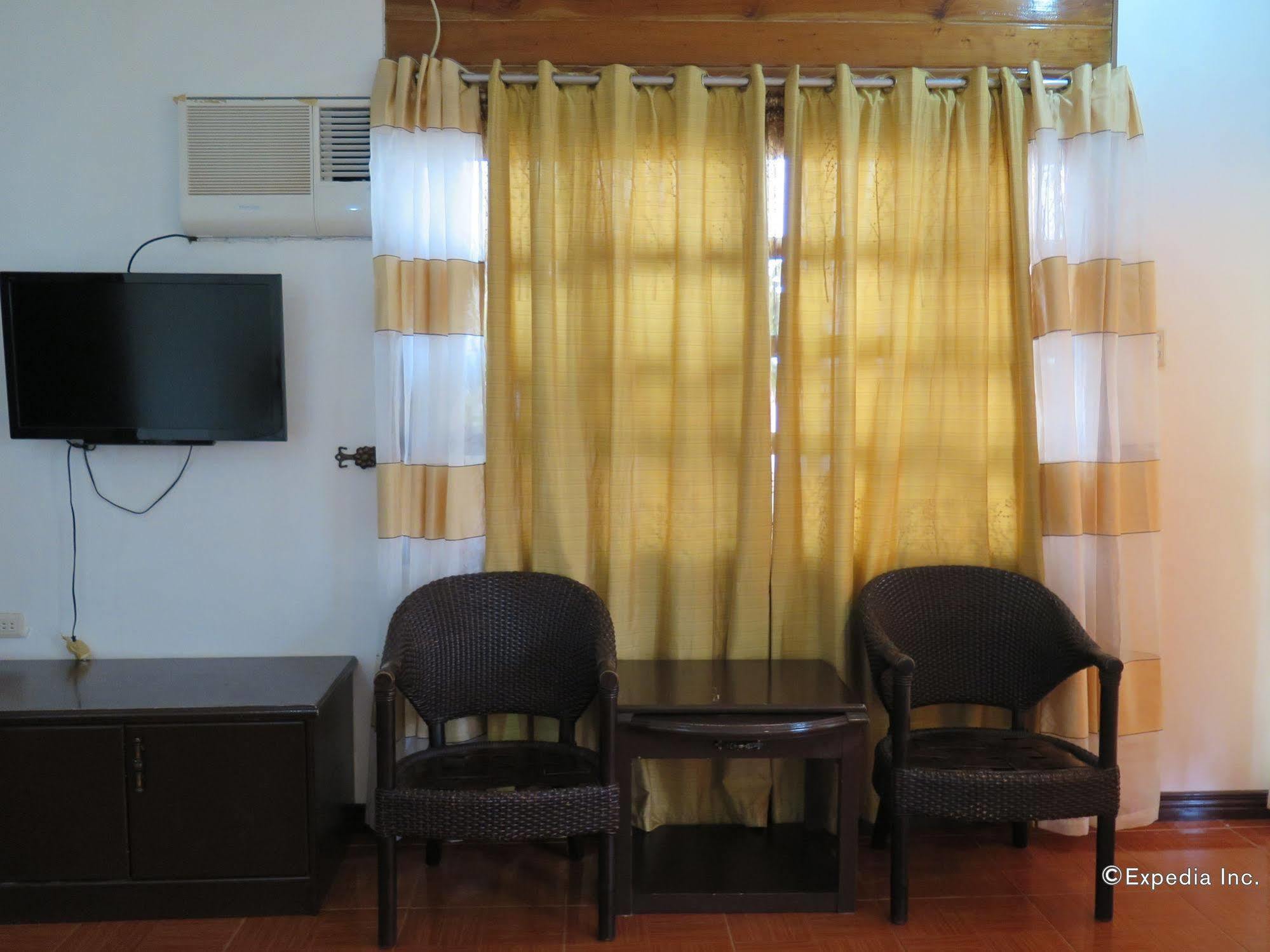 Alona Hidden Dream Resort Đảo Đảo Panglao Ngoại thất bức ảnh