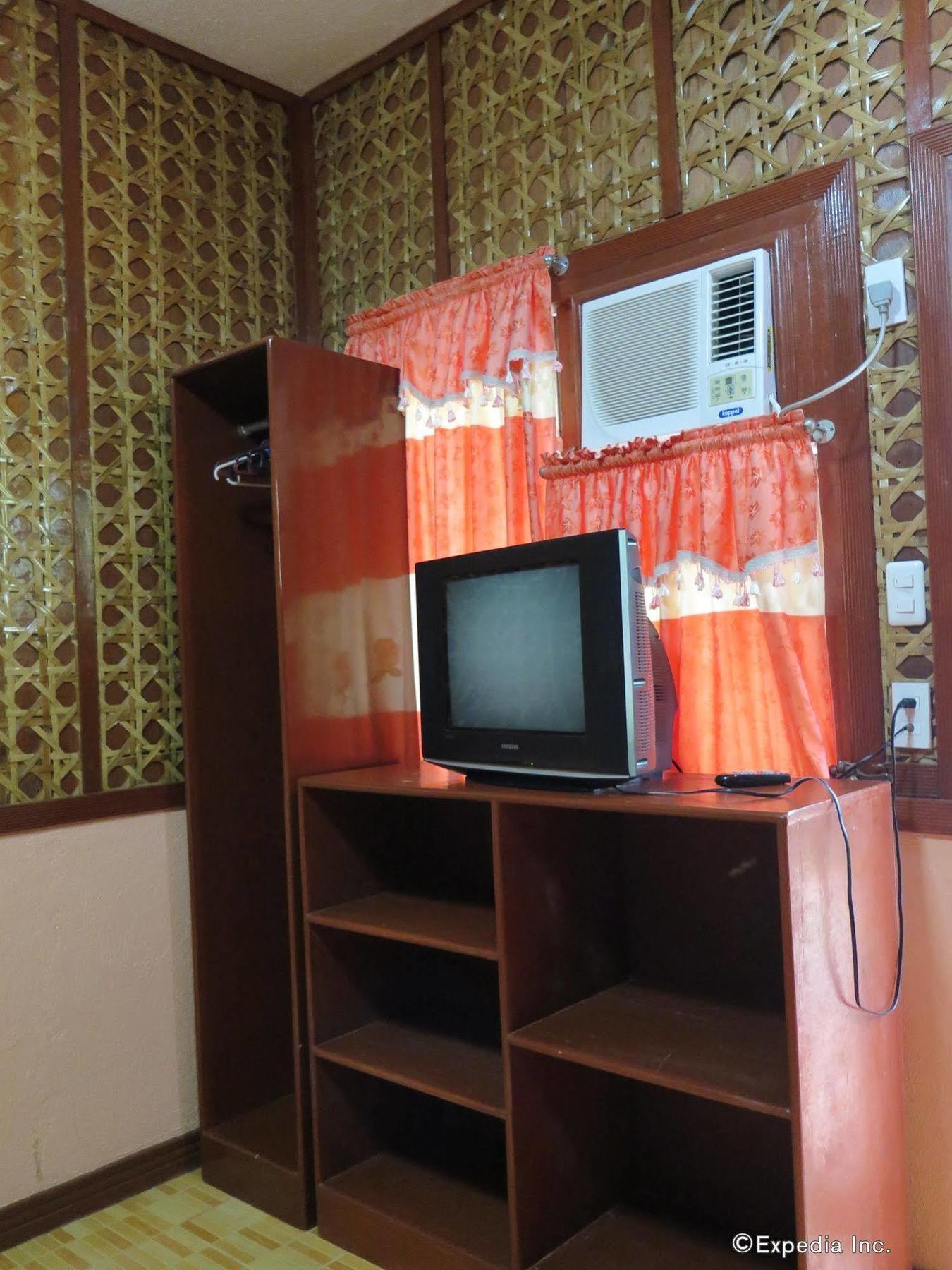 Alona Hidden Dream Resort Đảo Đảo Panglao Ngoại thất bức ảnh