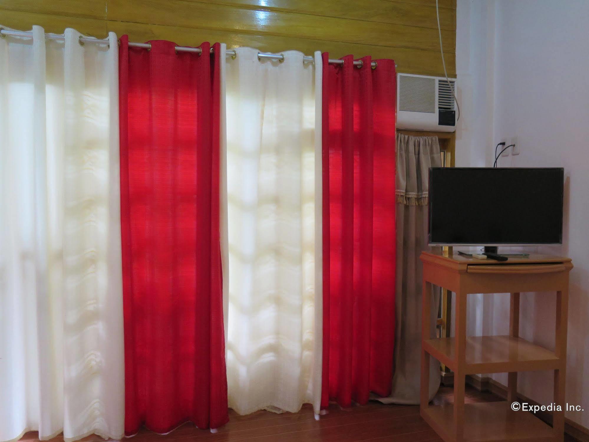 Alona Hidden Dream Resort Đảo Đảo Panglao Ngoại thất bức ảnh