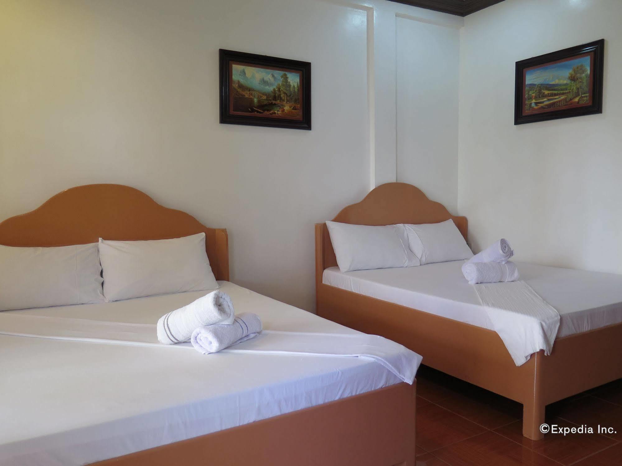 Alona Hidden Dream Resort Đảo Đảo Panglao Ngoại thất bức ảnh