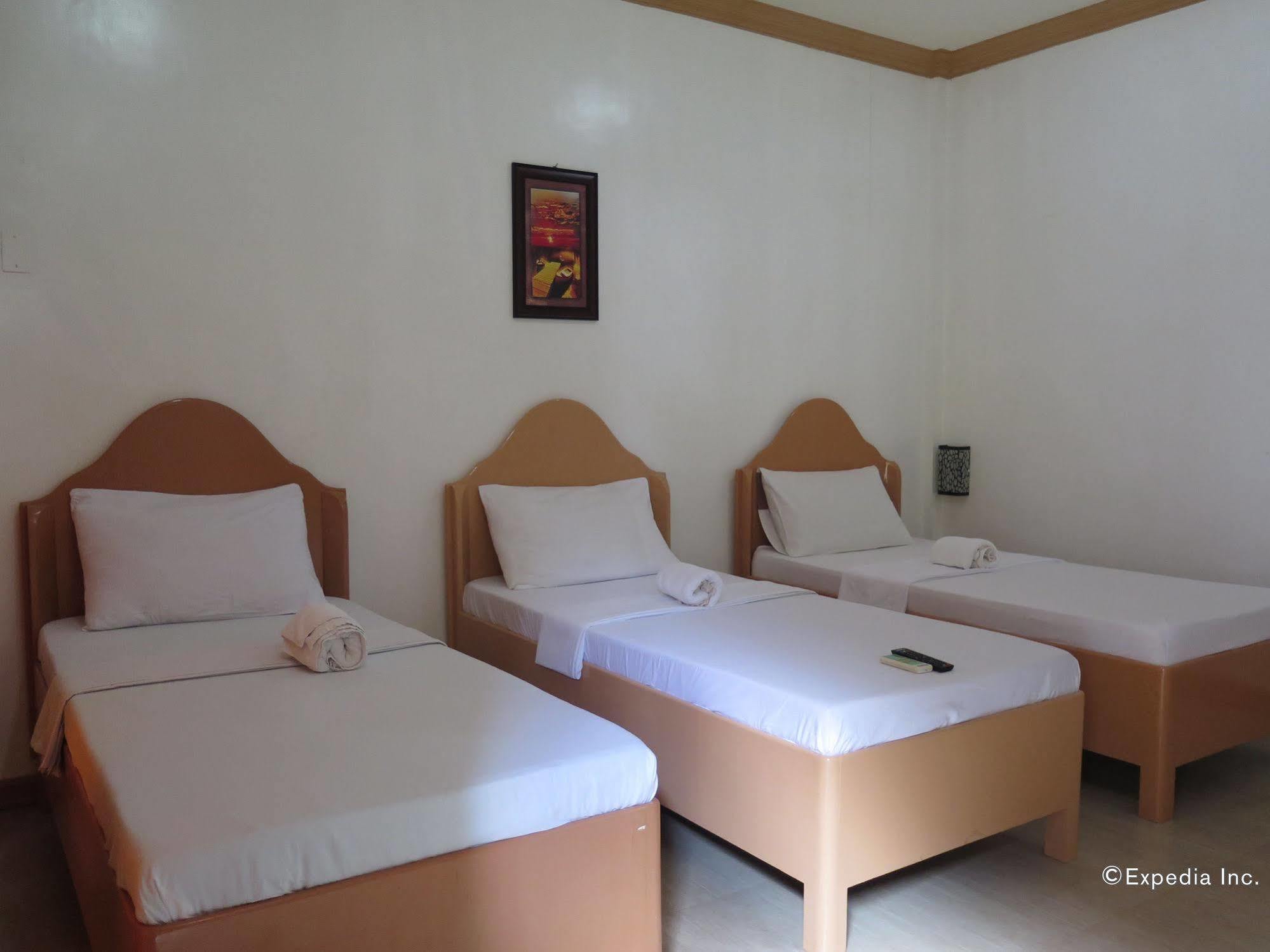 Alona Hidden Dream Resort Đảo Đảo Panglao Ngoại thất bức ảnh
