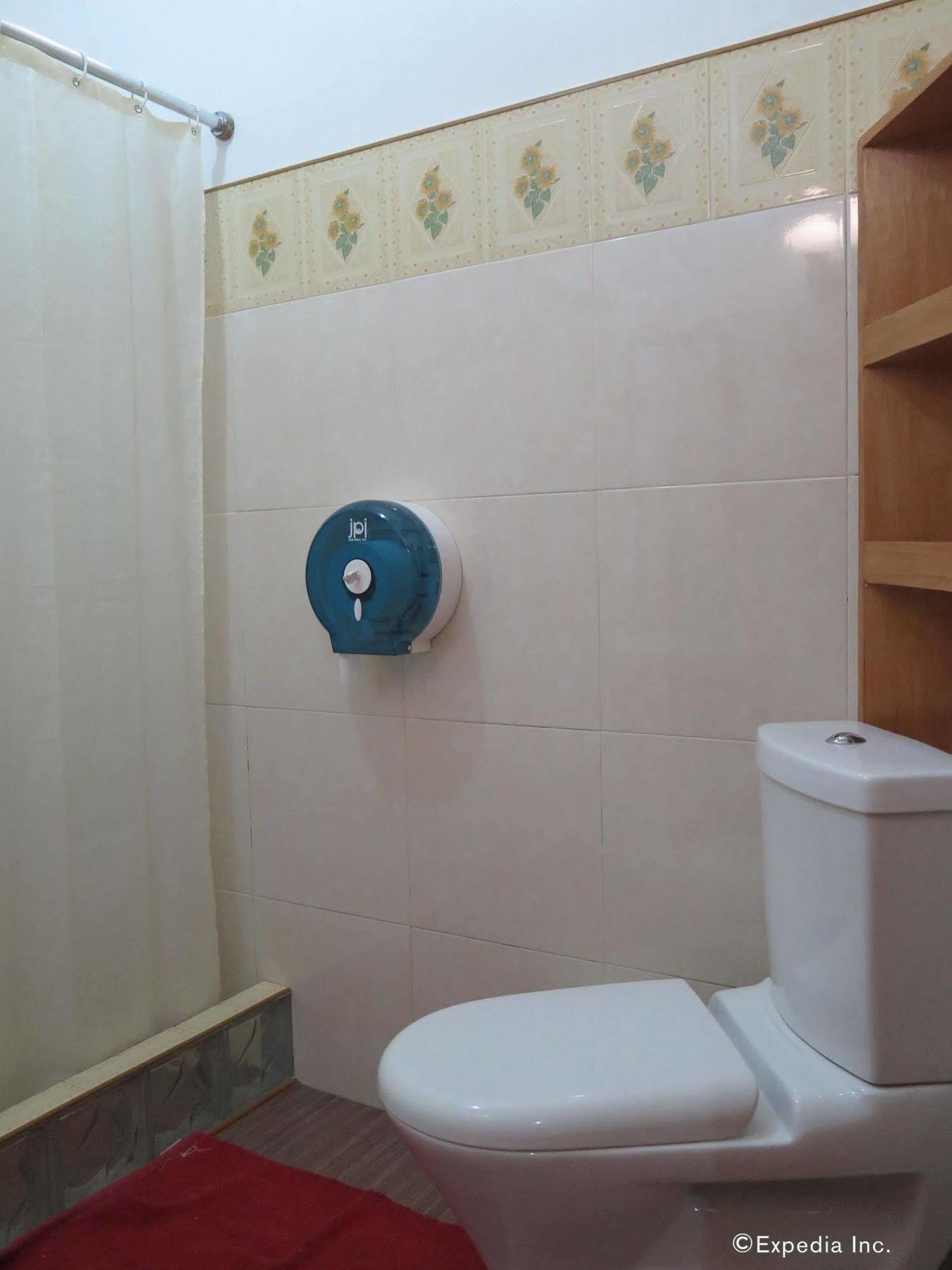 Alona Hidden Dream Resort Đảo Đảo Panglao Ngoại thất bức ảnh