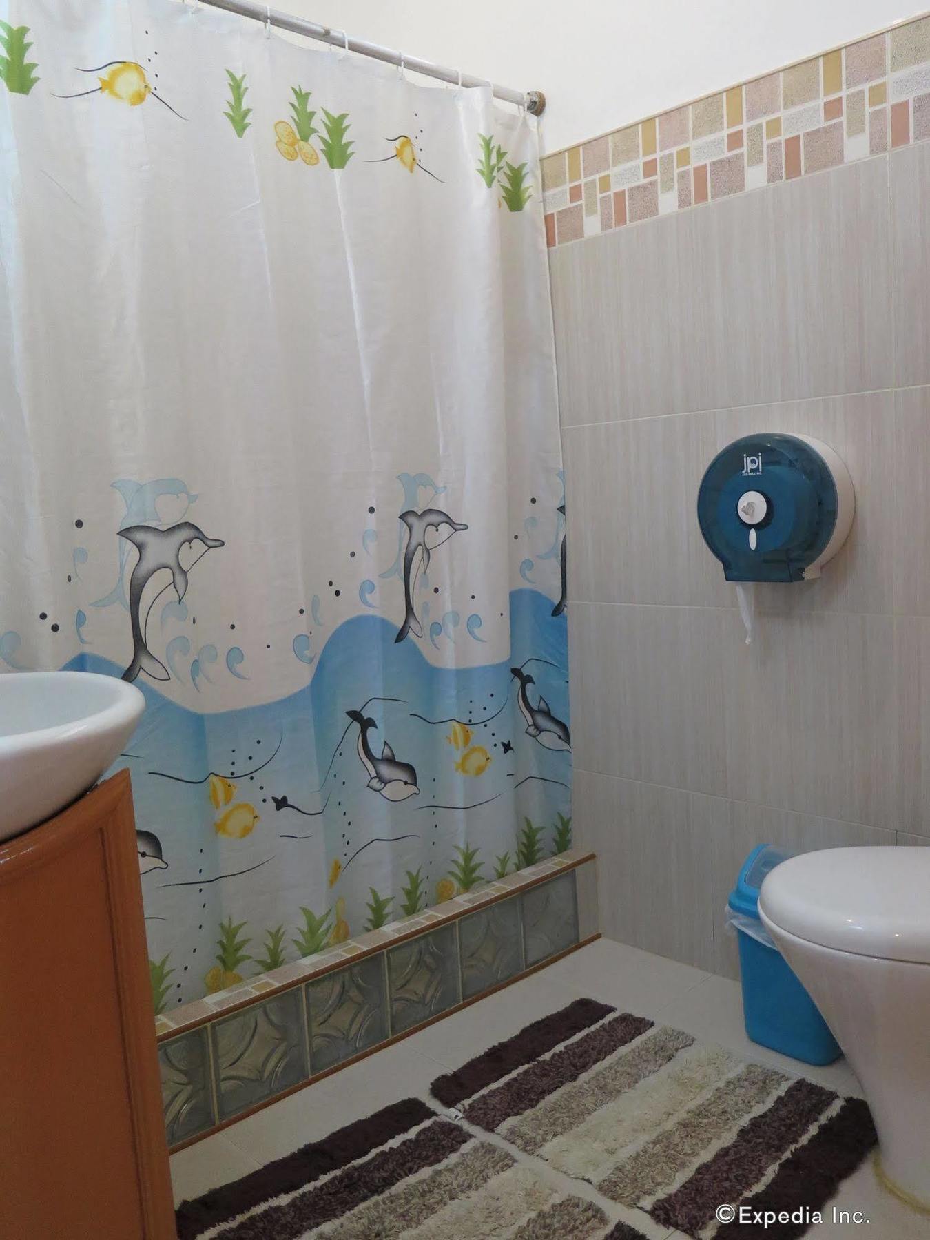 Alona Hidden Dream Resort Đảo Đảo Panglao Ngoại thất bức ảnh