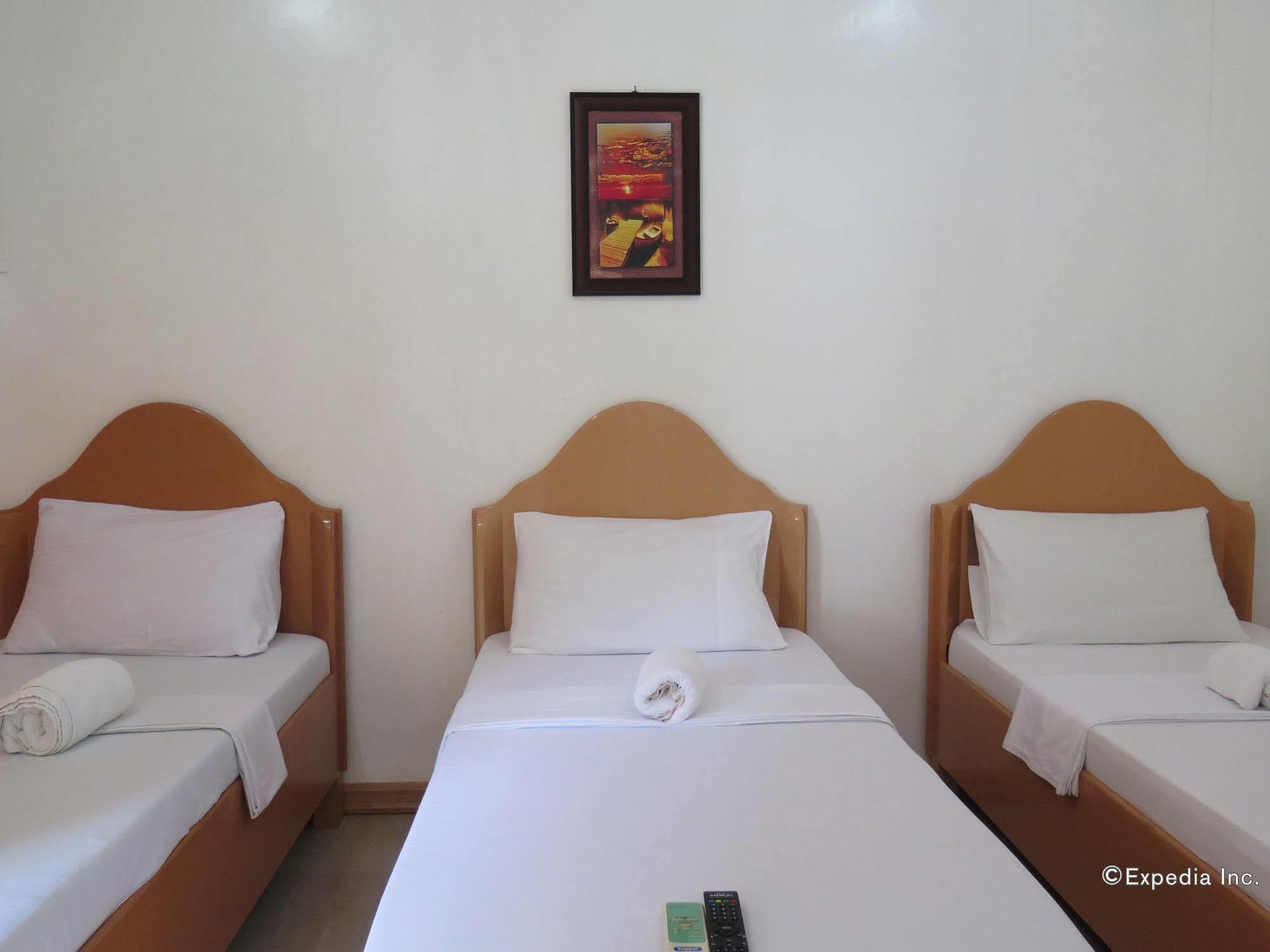 Alona Hidden Dream Resort Đảo Đảo Panglao Ngoại thất bức ảnh