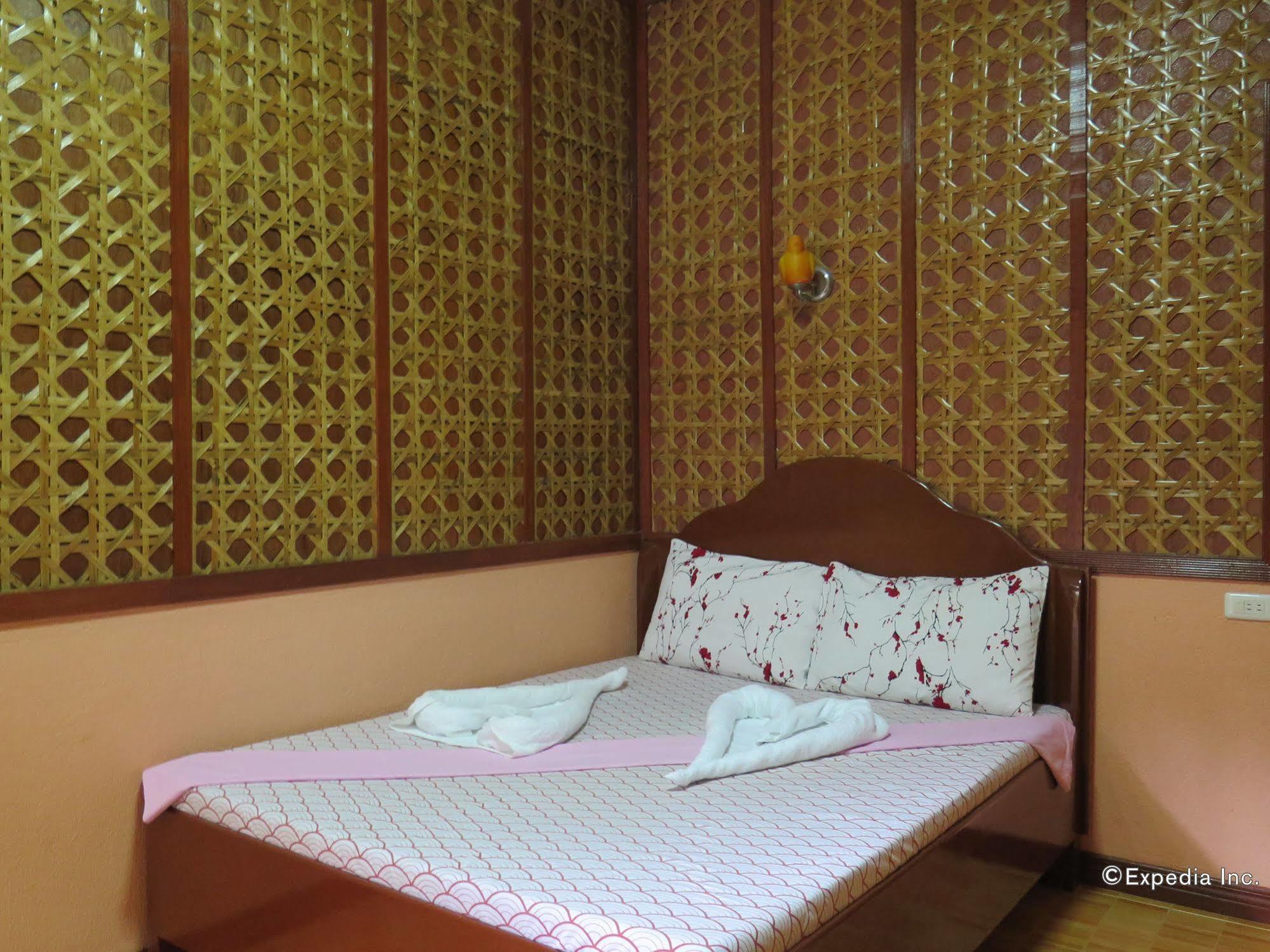 Alona Hidden Dream Resort Đảo Đảo Panglao Ngoại thất bức ảnh