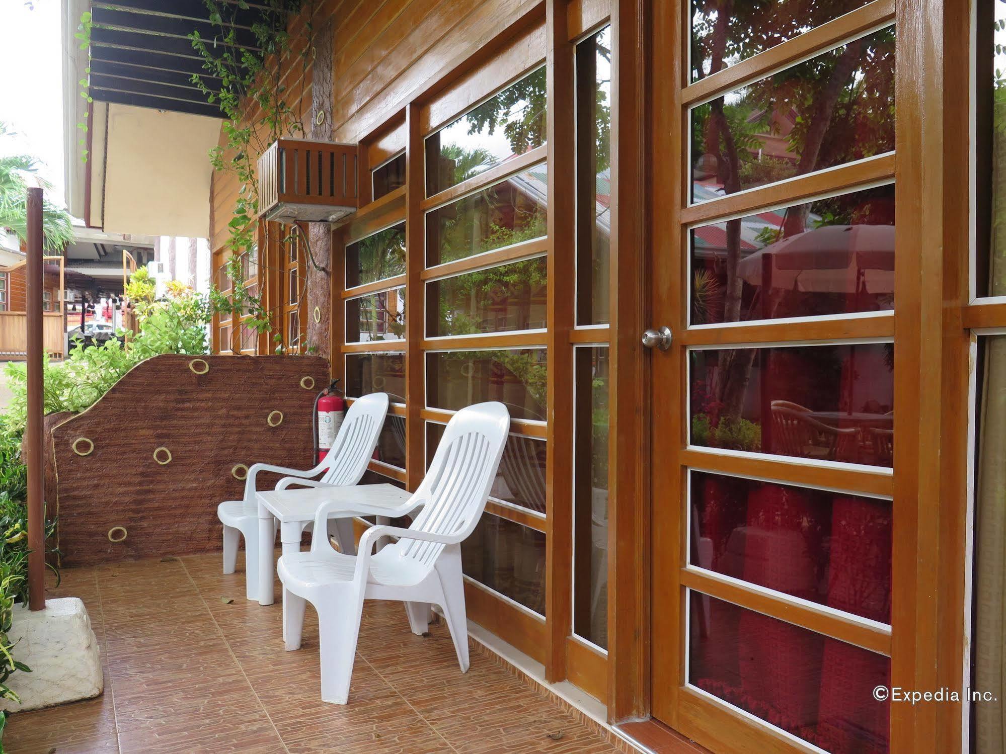 Alona Hidden Dream Resort Đảo Đảo Panglao Ngoại thất bức ảnh