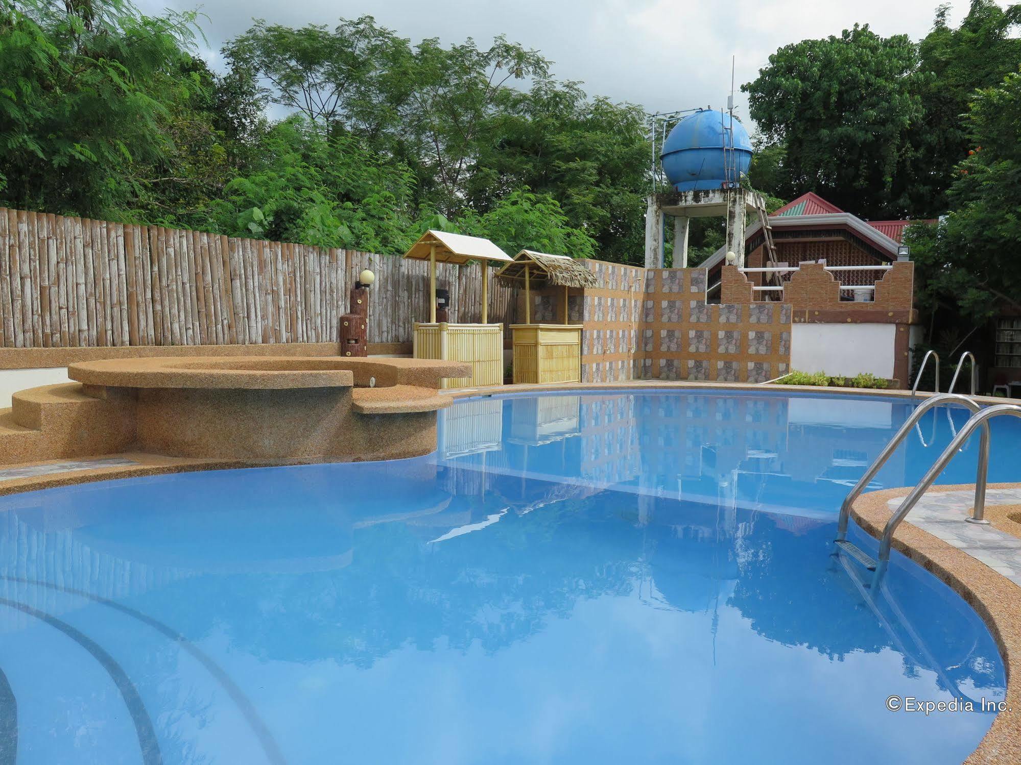 Alona Hidden Dream Resort Đảo Đảo Panglao Ngoại thất bức ảnh