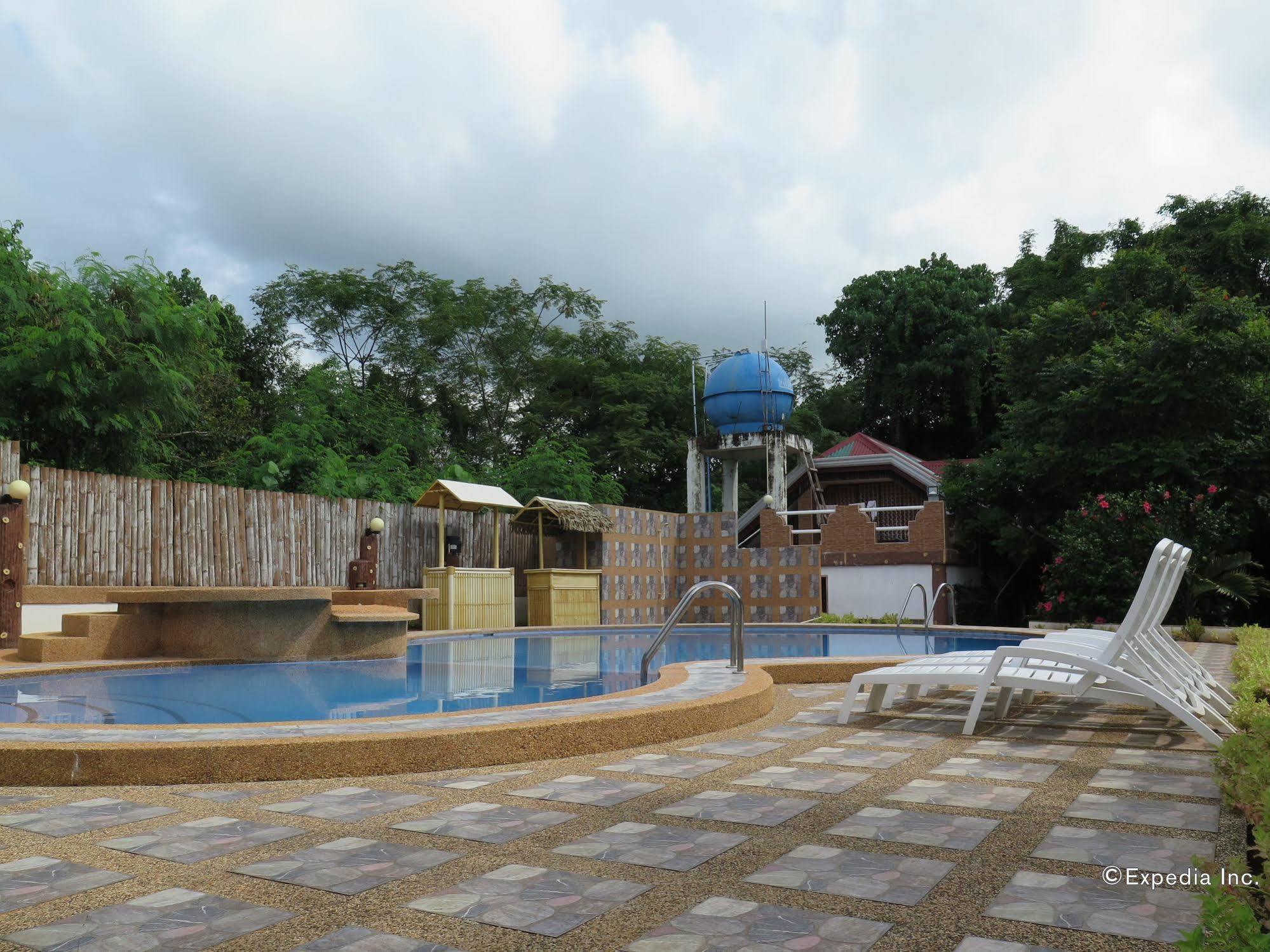 Alona Hidden Dream Resort Đảo Đảo Panglao Ngoại thất bức ảnh