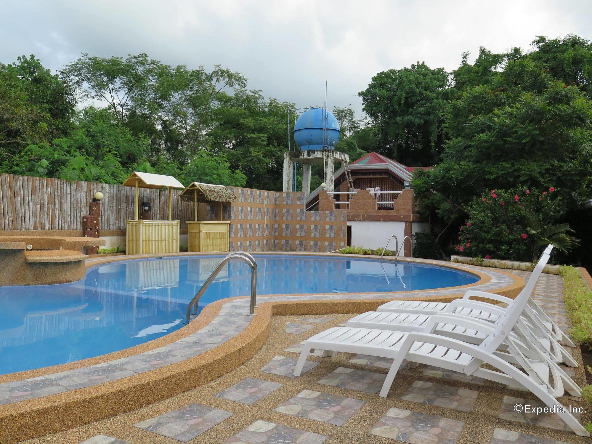 Alona Hidden Dream Resort Đảo Đảo Panglao Ngoại thất bức ảnh