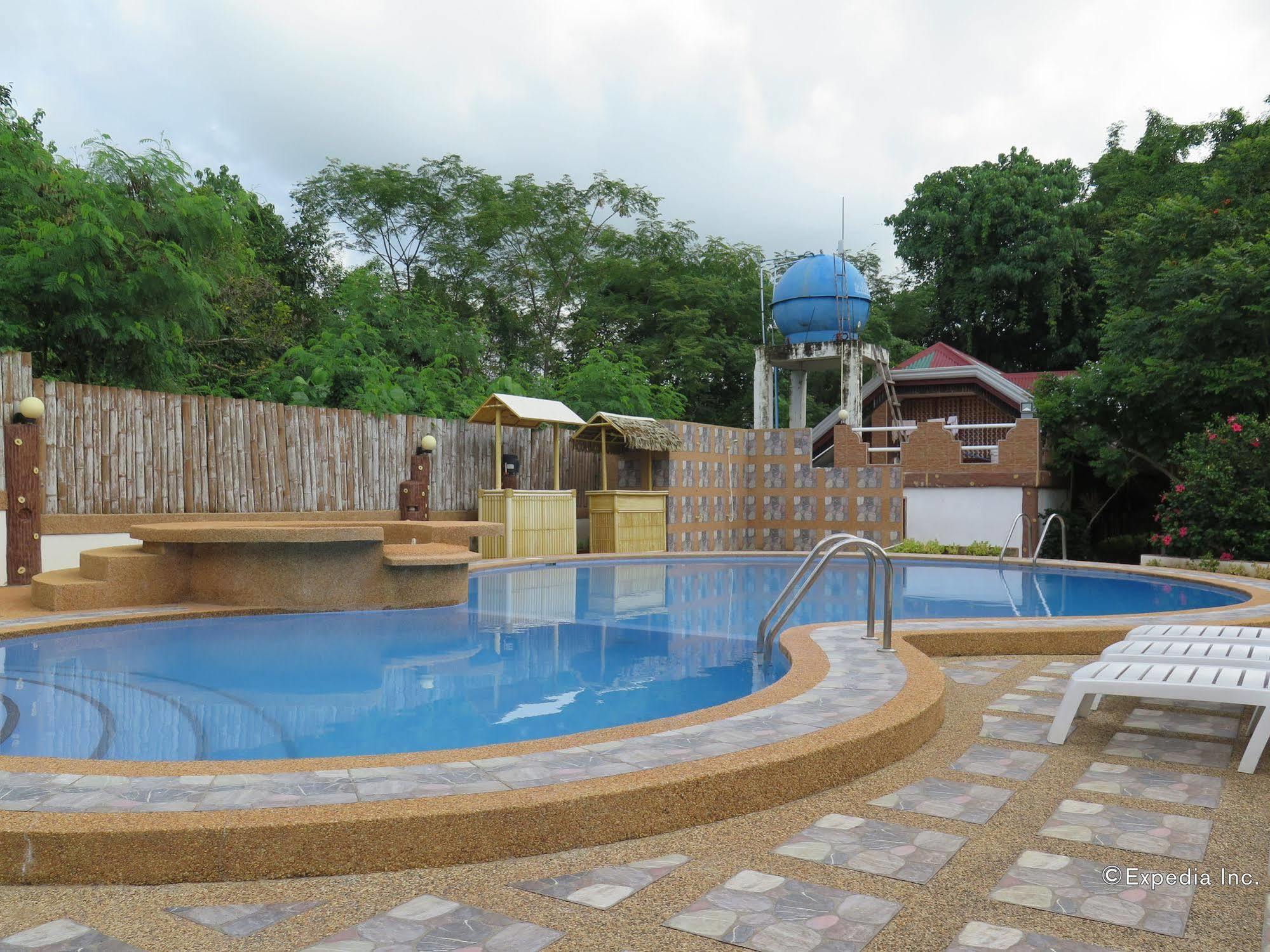 Alona Hidden Dream Resort Đảo Đảo Panglao Ngoại thất bức ảnh