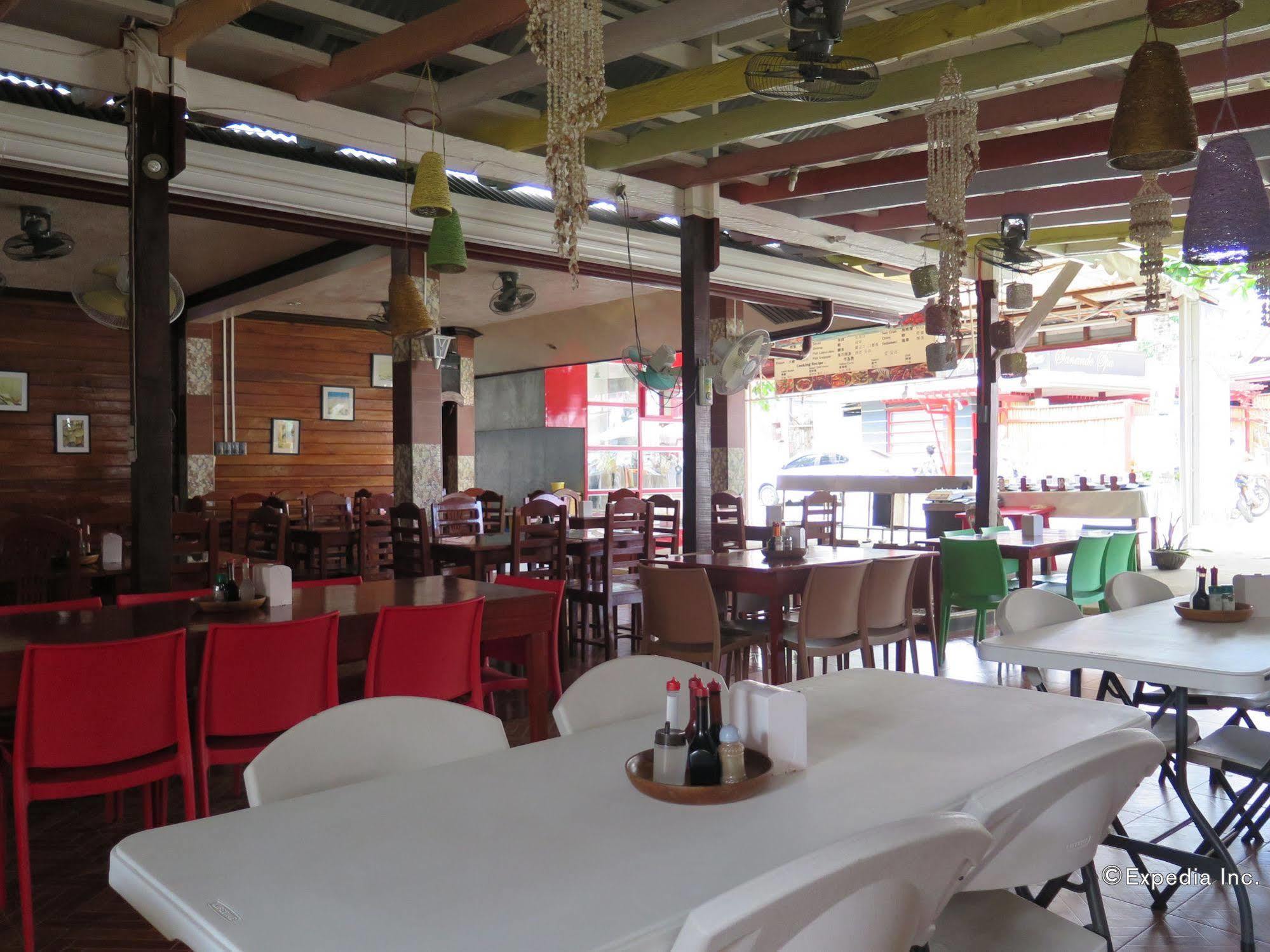 Alona Hidden Dream Resort Đảo Đảo Panglao Ngoại thất bức ảnh