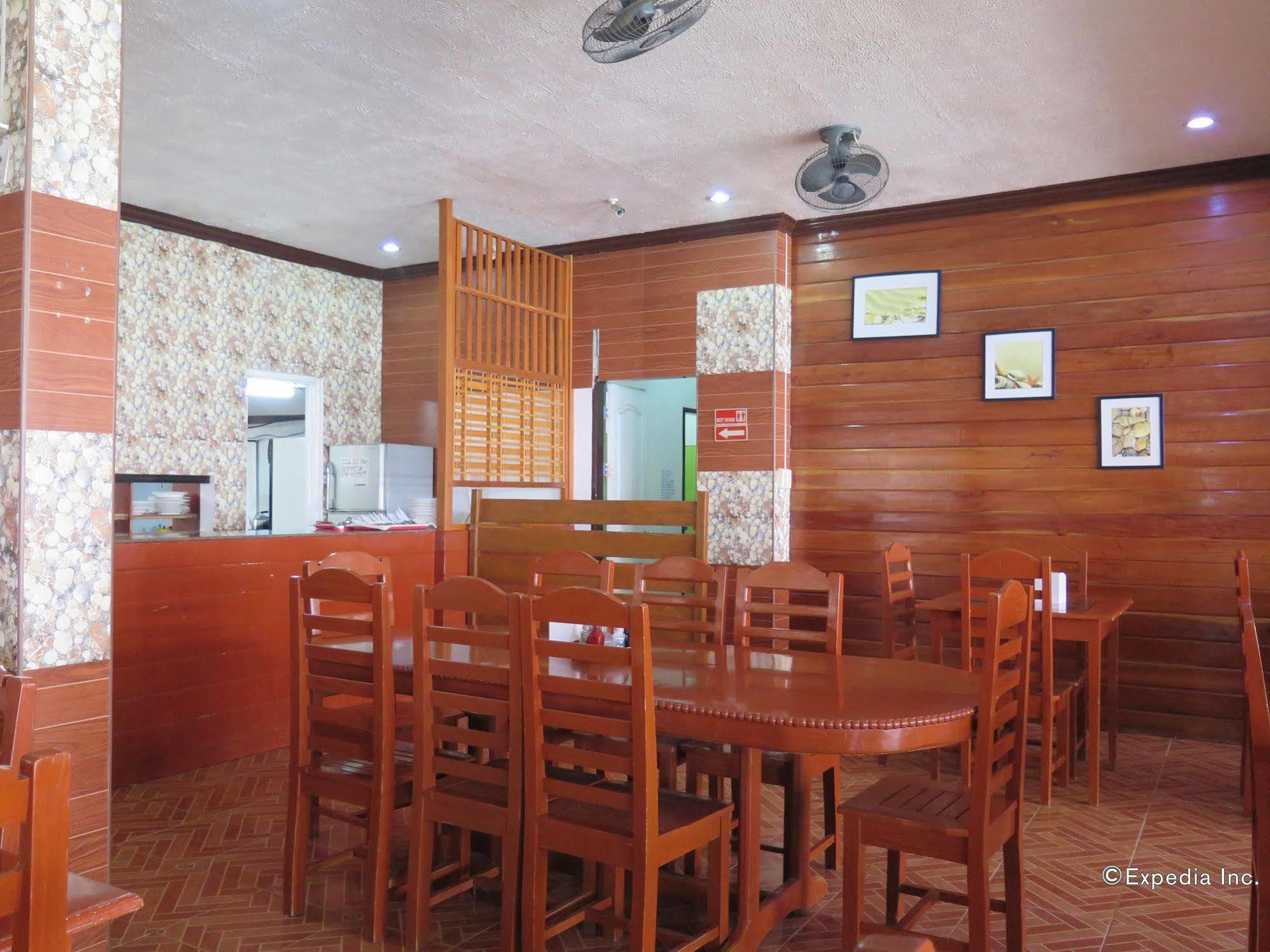 Alona Hidden Dream Resort Đảo Đảo Panglao Ngoại thất bức ảnh