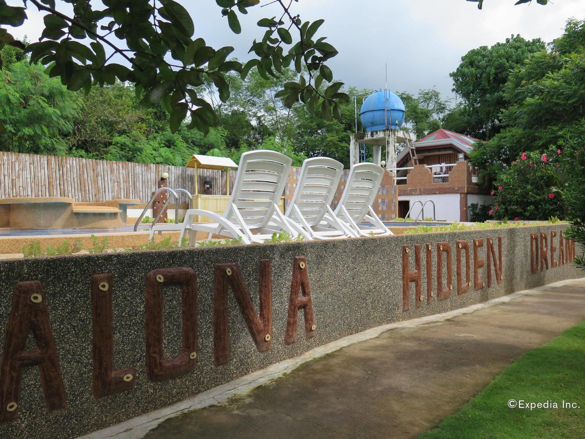 Alona Hidden Dream Resort Đảo Đảo Panglao Ngoại thất bức ảnh