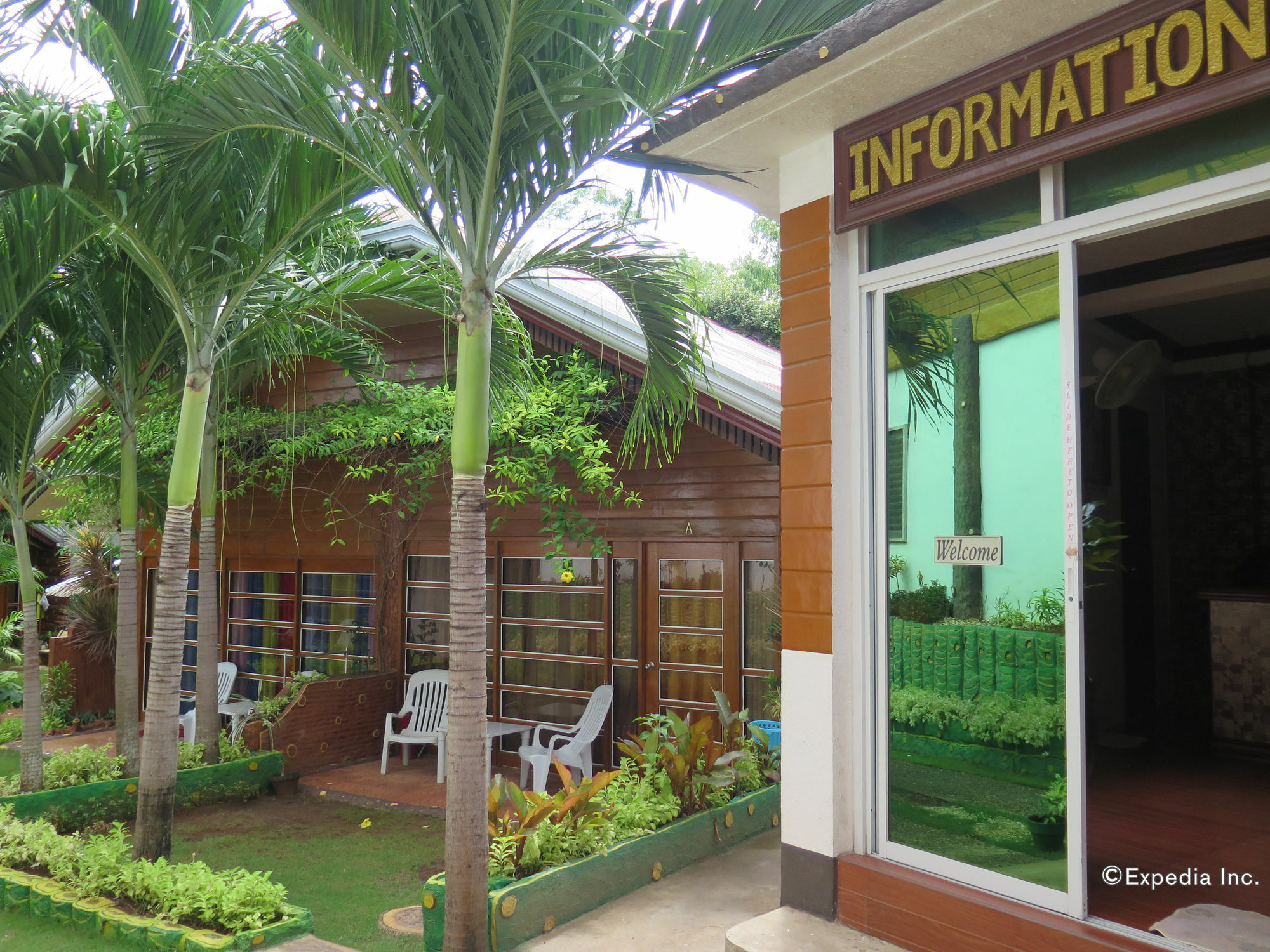 Alona Hidden Dream Resort Đảo Đảo Panglao Ngoại thất bức ảnh