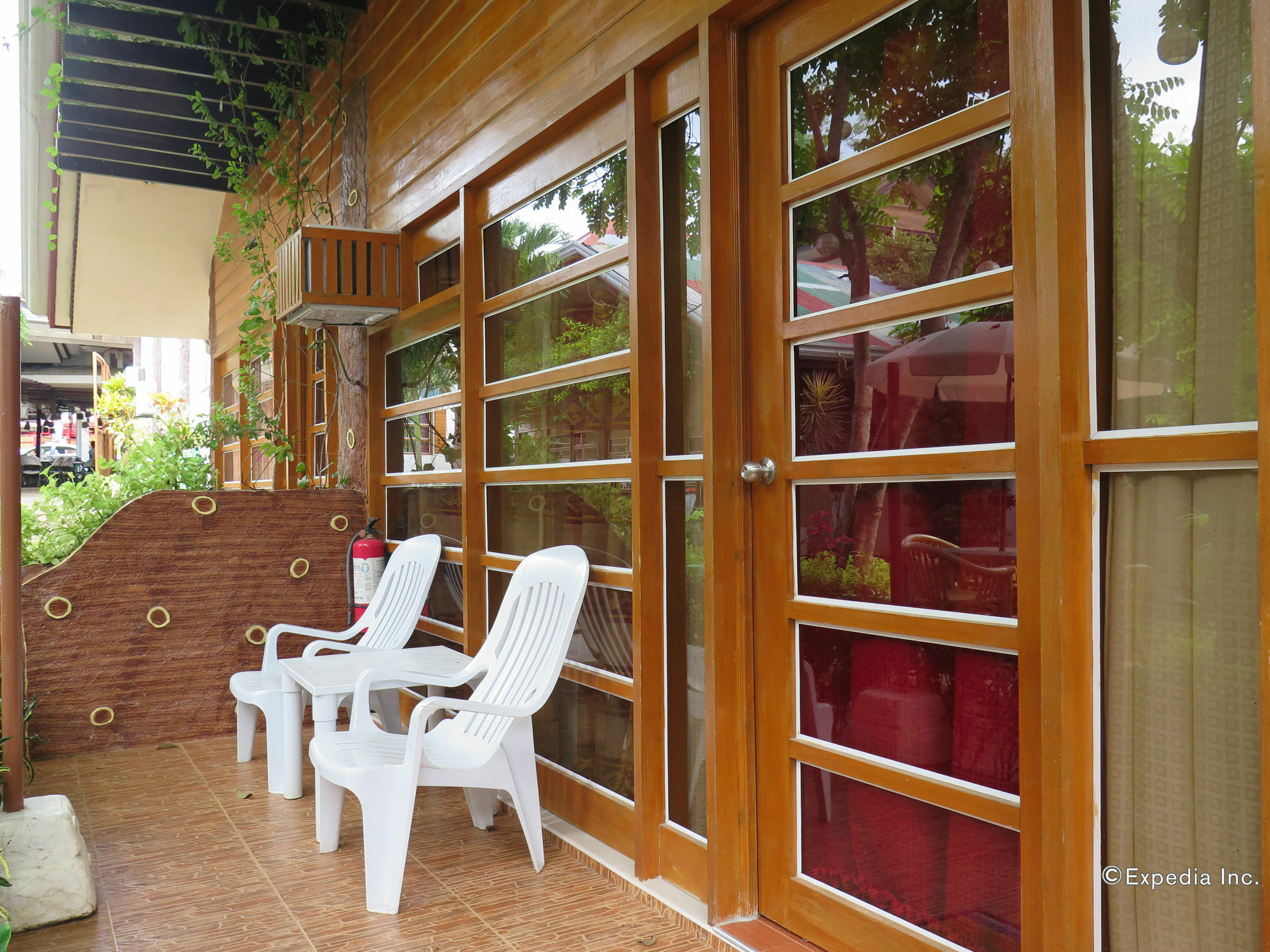 Alona Hidden Dream Resort Đảo Đảo Panglao Ngoại thất bức ảnh