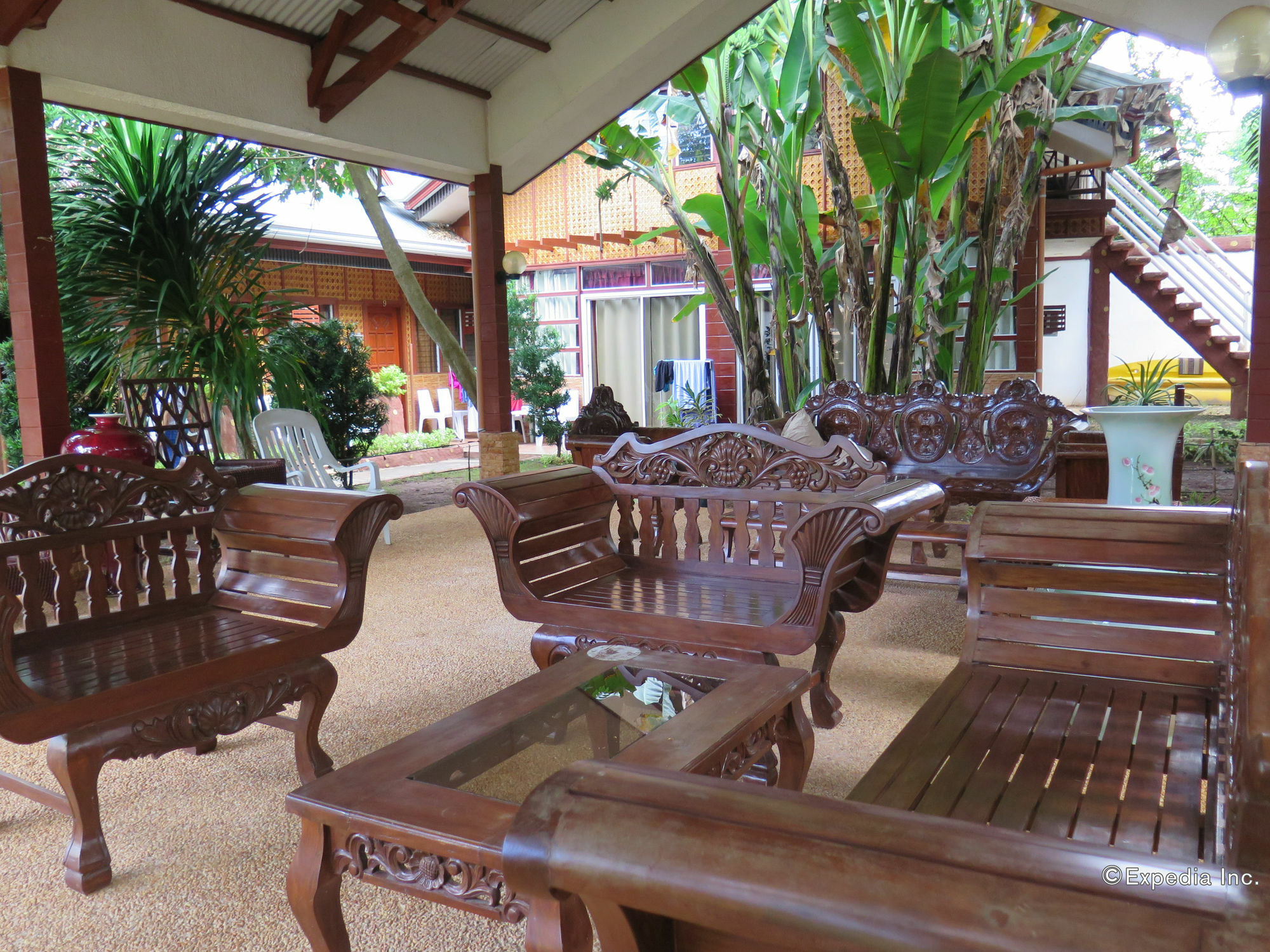 Alona Hidden Dream Resort Đảo Đảo Panglao Ngoại thất bức ảnh