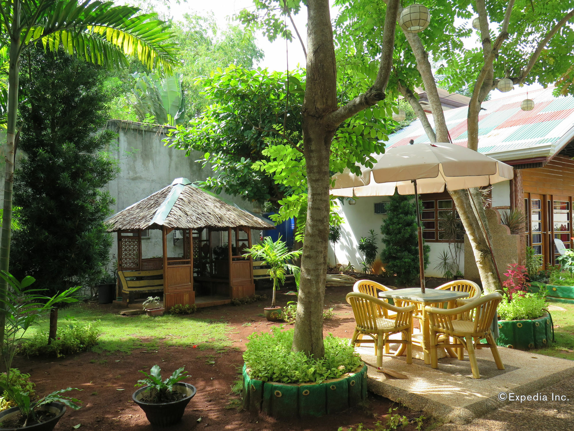 Alona Hidden Dream Resort Đảo Đảo Panglao Ngoại thất bức ảnh