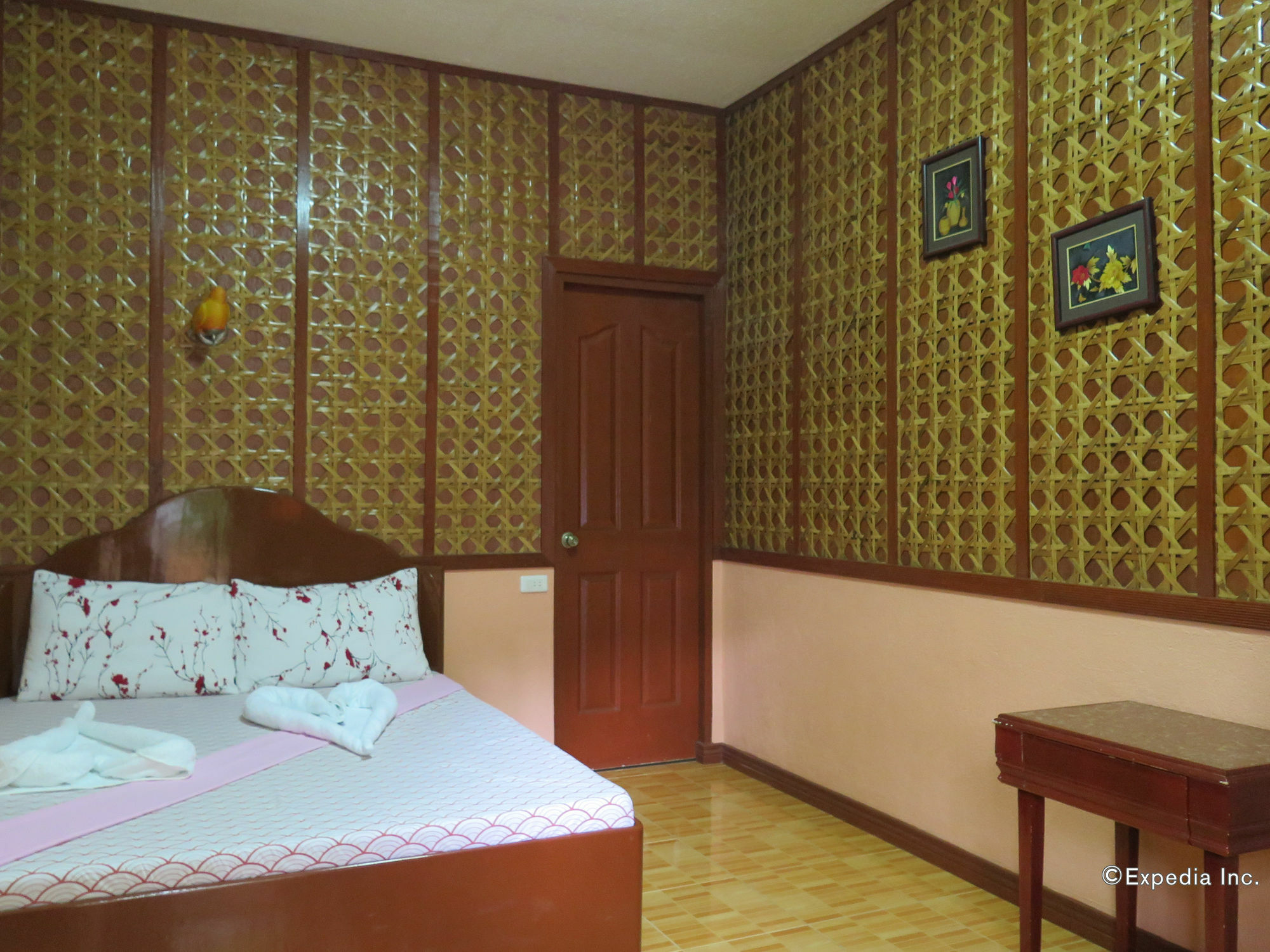Alona Hidden Dream Resort Đảo Đảo Panglao Ngoại thất bức ảnh