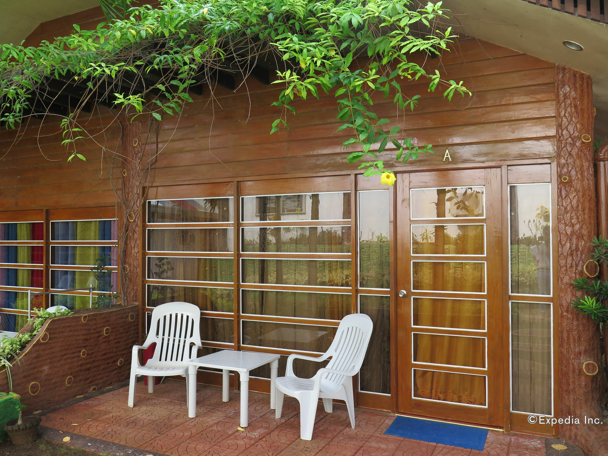 Alona Hidden Dream Resort Đảo Đảo Panglao Ngoại thất bức ảnh